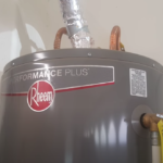 How-to-Flush-Water-Heater-and-Test-Pressure-Relief-Valve-YouTube