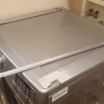 LG Stacking kit installation for washer and dryers