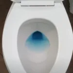 WHy is my toilet water low