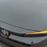 How to Change the Oil in a 2023 Toyota Corolla Hybrid