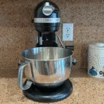How to Fix a Planetary Assembly on a KitchenAid Professional 600 / Pro 5 Plus Stand Mixer