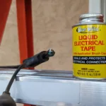 Star Brite Liquid Electrical Tape Review