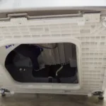 How to Fix a LG Washer Drain Pump, fastest method from below