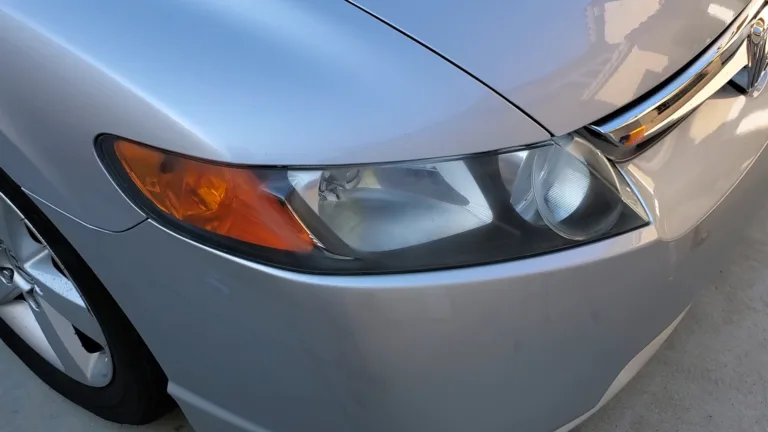 3M Advanced Headlight Restoration System Review