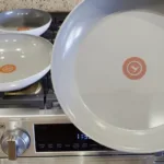 T-FAL Ceramic Costco Non-Stick Frypan Set Review + Bonus: Thermo-spot Technology Explained