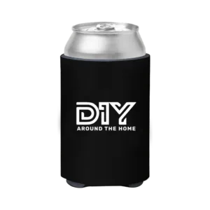 DIY Koozie