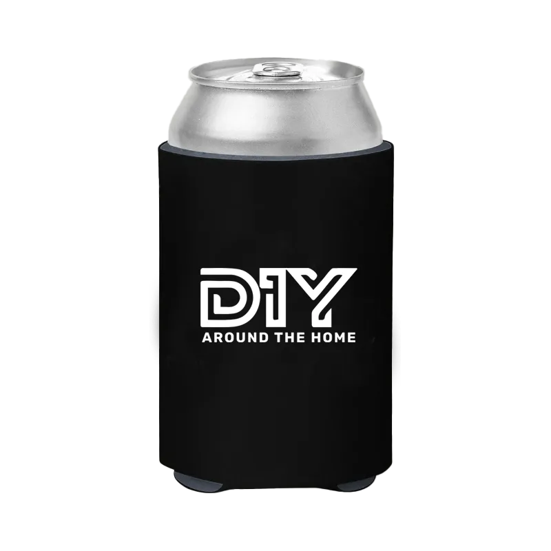DIY Koozie