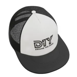 DIY Trucker Hat