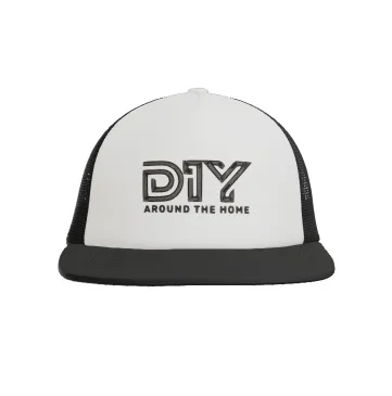 DIY Trucker Hat - Image 3