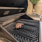 Upgrading Cast Iron BBQ Burners to Stainless Steel Burners