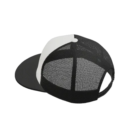 DIY Trucker Hat - Image 5