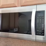 How to Disable your LG Microwave Audible Beeps?