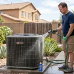 Annual HVAC Maintenance Checklist