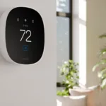 How To Wire an Ecobee Essentials Thermostat with AI